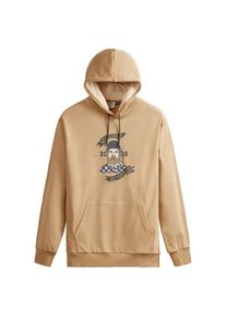 Hoodie PICTURE Chuchie Plush Hoodie Herren (Gr S |beige)