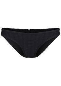 Billabong Coral Gardeners Wave Trip High Leg Bikini-Bottom Damen (Gr XL |schwarz)