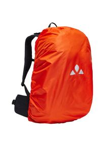 Vaude Raincover Regenhülle (Gr 6-15 l |rot |wasserdicht)