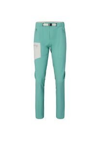 Norröna Trekkinghose Norrøna Falketind Flex1 Light Pants Damen (Gr S |türkis)