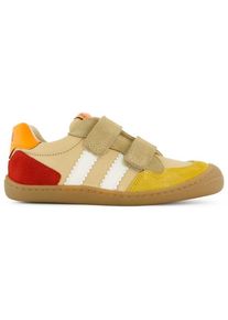 Koel Bali Barfußschuhe Kinder (Gr 27 |beige)