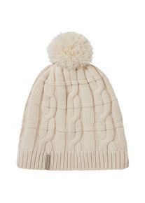 Mütze Sealskinz Hemsby (Gr L/XL |beige |wasserdicht)