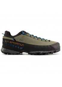 Wanderschuhe La Sportiva TX5 Low GTX Herren (Gr 41,5 |schwarz |wasserdicht)