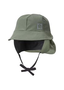 Hut Reima Rainy Kinder (Gr 52 cm |oliv)