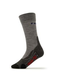 Falke TK2 Melange Damen (Gr 39-40 |grau)