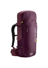 Ortovox Peak 42 S Tourenrucksack Damen (Größe 42 l |lila)