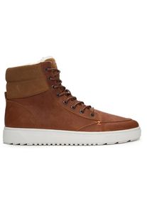 Winterschuhe Hub Dublin 2.0 Herren (Gr 41 |braun)