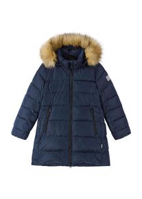 Mantel Reima Winter Jacket Lunta Kinder (Gr 110 |blau)