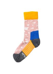 Namuk Peak Merino Hiking Socks Wandersocken Kinder (Gr 31-34 |bunt)