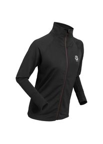 Björn Daehlie Daehlie Full Zip Davos Fleecejacke Damen (Gr XL |schwarz)