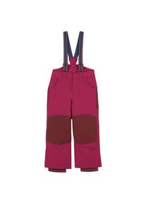 Finkid Ruuvi Skihose Kinder (Größe 90/100 |rosa |wasserdicht)