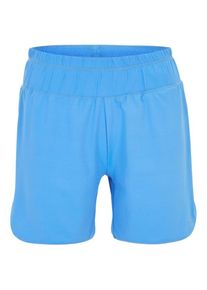 Venice Beach Brit Drytivity Shorts Laufshorts Damen (Gr XS |blau)