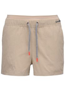 Black Diamond Sequence Shorts Shorts Damen Wandern (Gr L |beige)