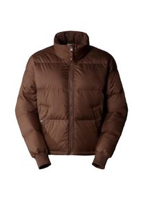 The North Face Down Paralta Puffer Daunenjacke Damen (Gr XS |braun)