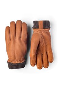Hestra Tore Handschuhe Herren (Größe 7 |bunt)