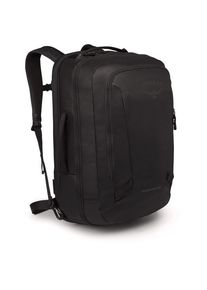 Osprey Transporter Carry Travel Pack 44 Reisetasche (Größe 44 l |schwarz)