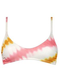 watercult Summer Muse Bikini Top 7290 Bikini-Top Damen (Gr 44 |weiß)