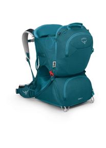 Osprey Poco LT Kinderkraxe Kids (Gr 25 l |blau)