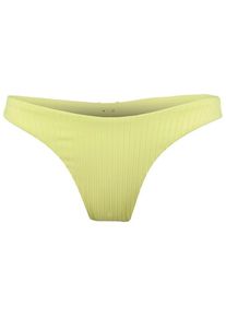 Bikini Bottom Rip Curl Premium Surf Hi Leg Skimpy Damen (Gr XL |orange)