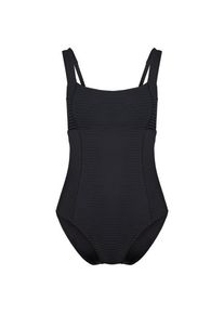 Rip Curl Premium Surf One Piece Badeanzug Damen (Gr L - D-DD |schwarz)