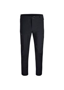 Odlo Ascent Pants Trekkinghose Herren (Gr 56 |schwarz)