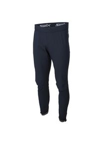Langlaufhose Swix Infinity Pants Herren (Gr XXL |blau)