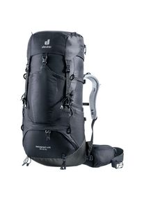 Deuter Aircontact Lite 35 + 10 SL Trekkingrucksack Damen Trekking (Gr 35+10 l |blau)