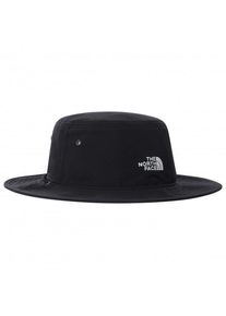 Hut The North Face Recycled 66 Brimmer (Gr S/M |schwarz)
