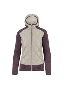 KARPOS Marmarole Jacket Fleecejacke Women (Größe XXL |grau)