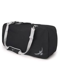 Osprey Poco Carry Case Schutzhülle (Gr 94 l |schwarz)