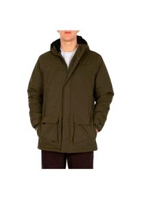 Parka Iriedaily Nilas Parka Herren (Gr XXL |braun |wasserdicht)