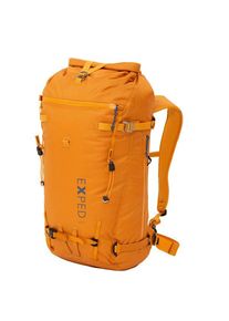 Exped Serac 40 Tourenrucksack (Größe 38 l - S |orange |wasserdicht)