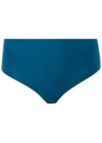 Röhnisch Röhnisch High Waist Brief Bikini-Bottom Damen (Gr XS |blau)