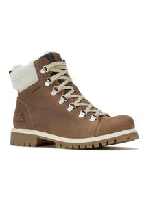 Kamik Rogue Hike 3 Winterschuhe Women (Gr 37 |braun |wasserdicht)
