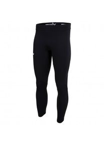 Swix Focus Warm Tights Langlaufhose Herren (Gr XXL |schwarz)