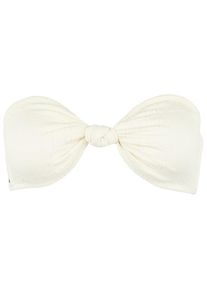 Bikini Top Rip Curl Dreams Bandeau Damen (Gr XL |weiß)