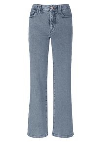 DAY.LIKE - „Wide Leg“-Jeans, denim, Gr. 21 - Baumwolle