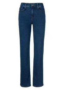 NYDJ - Jeans Modell Marilyn Straight, denim, Gr. 18 - Baumwolle