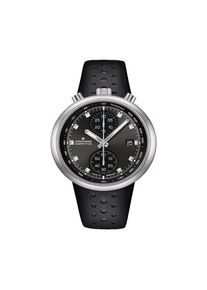 Junghans Chronograph 1972 Competition Black 27450400