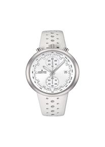 Junghans Chronograph 1972 Competition White 27450900