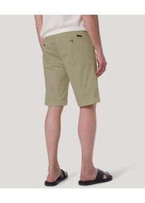 Pierre Cardin Herren Chinoshorts "PC-Strasbourg"twill, casual, Gr. 33, Web, Obermaterial: 97% Baumwolle, 3% Elasthan, Hosen, im Four-Pocket Style