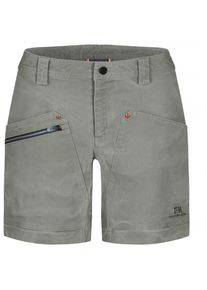 Elevenate Pebble Shorts Shorts Damen (Gr M |grau)