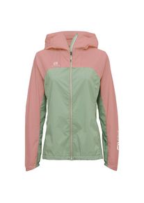 Windjacke Elevenate La Bise Jacket Damen (Gr XL |rosa)