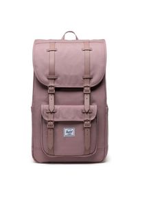 HERSCHEL Little America Backpack Daypack (Gr 30 l |braun)