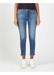 Gang 94AMELIE CROPPED - relaxed fit Jeans