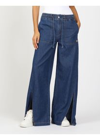 Gang 94PAIGE WIDE - wide fit Jeans