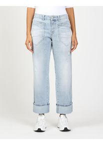 Gang 94ROBERTA - loose fit