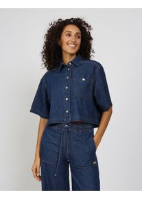 Gang 94JOE JACKET - oversized fit