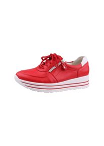 Waldläufer Waldläufer H-Lana Damen Halbschuhe