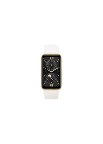 Huawei Band 9 Dawn White